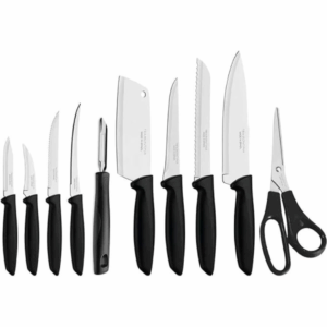 Jogo de Facas Tramontina -10 peças