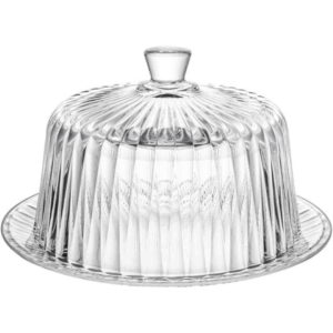 Queijeira de Cristal - LYOR