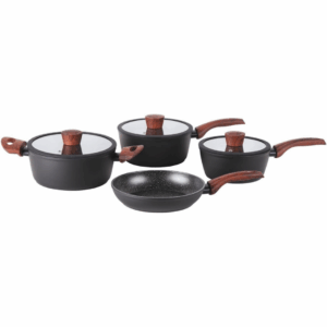 Jogo de Panelas - Brinox