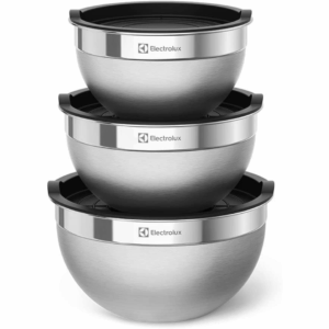 Conjunto de Bowls - Electrolux