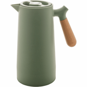 Garrafa Térmica de Plástico - WOLFF