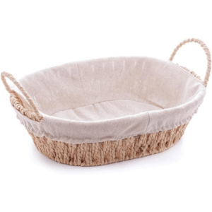 Cesta de pão - WOLFF