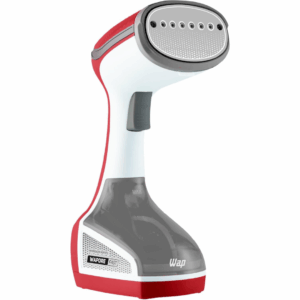 Vaporizador de Roupas e Tecidos