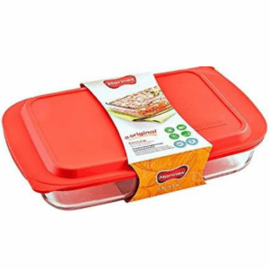 Refratário Lasanheira