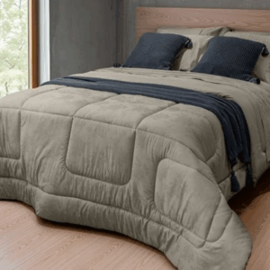 Edredom Zelo Select Jacquard Queen - Fendi